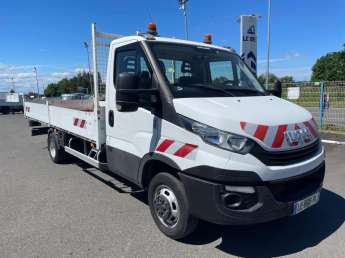 Utilitaire Iveco DAILY 35C14 