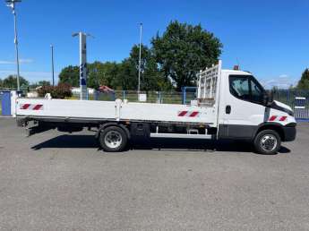 Utilitaire Iveco DAILY 35C14 