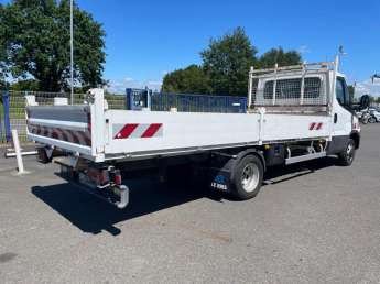 Utilitaire Iveco DAILY 35C14 