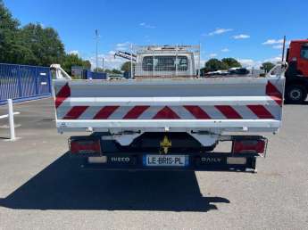 Utilitaire Iveco DAILY 35C14 