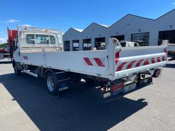 Utilitaire Iveco DAILY 35C14 