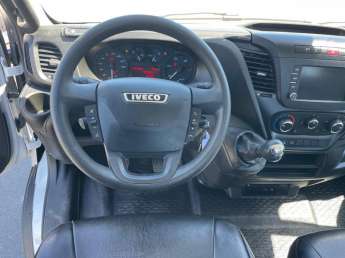 Utilitaire Iveco DAILY 35C14 