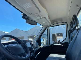 Utilitaire Iveco DAILY 35C14 