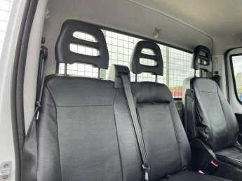 Utilitaire Iveco DAILY 35C14 