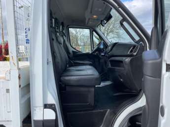 Utilitaire Iveco DAILY 35C14 