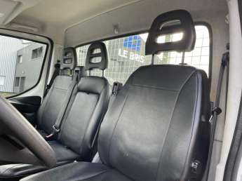 Utilitaire Iveco DAILY 35C14 