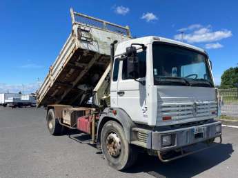 Camion porteur Renault G270 