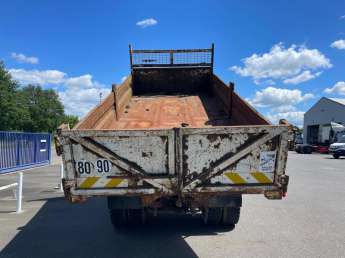 Camion porteur Renault G270 