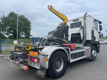 Camion porteur Renault C380 