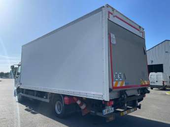 Camion porteur Renault D210 