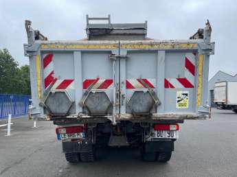 Camion porteur Renault K430 COMFORT 