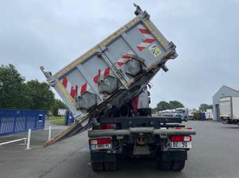 Camion porteur Renault K430 COMFORT 