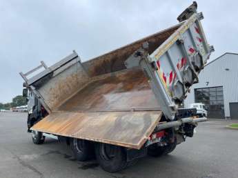 Camion porteur Renault K430 COMFORT 