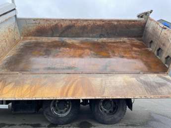 Camion porteur Renault K430 COMFORT 