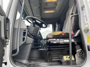 Camion porteur Renault K430 COMFORT 