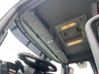 Camion porteur Renault K430 COMFORT 