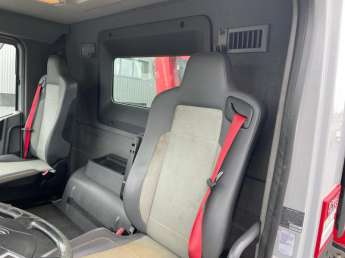 Camion porteur Renault K430 COMFORT 