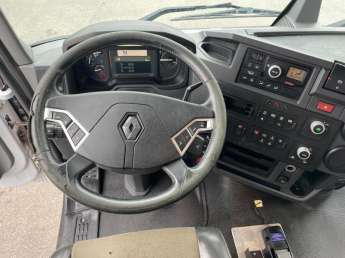 Camion porteur Renault K430 COMFORT 