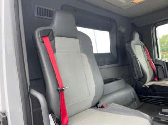 Camion porteur Renault K430 COMFORT 
