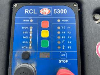 Camion porteur Renault K430 COMFORT 