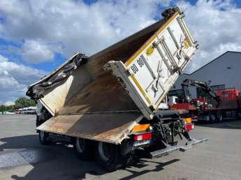 Camion porteur Renault K430 