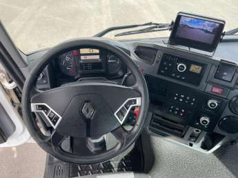 Camion porteur Renault K430 