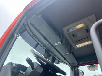 Camion porteur Renault C430 
