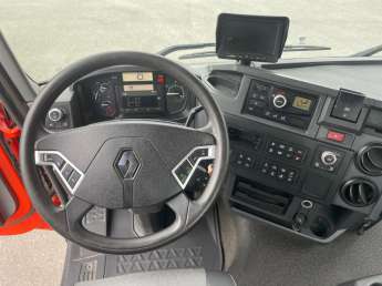 Camion porteur Renault C430 