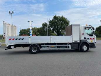 Camion porteur Renault D16.280 