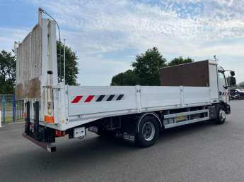 Camion porteur Renault D16.280 