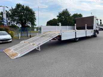 Camion porteur Renault D16.280 