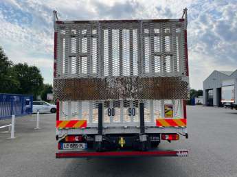 Camion porteur Renault D16.280 