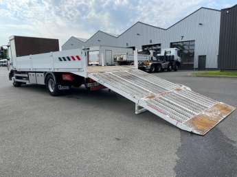 Camion porteur Renault D16.280 