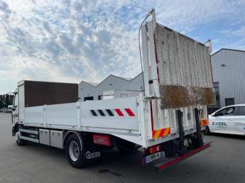 Camion porteur Renault D16.280 