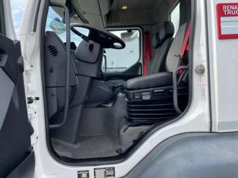 Camion porteur Renault D16.280 