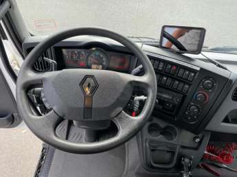 Camion porteur Renault D16.280 