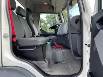 Camion porteur Renault D16.280 