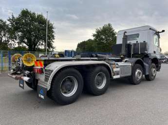 Camion porteur Mercedes AROCS 32.43 
