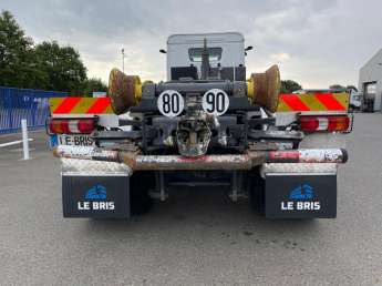 Camion porteur Mercedes AROCS 32.43 