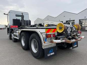 Camion porteur Mercedes AROCS 32.43 