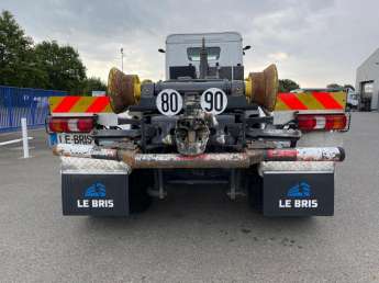 Camion porteur Mercedes AROCS 32.43 