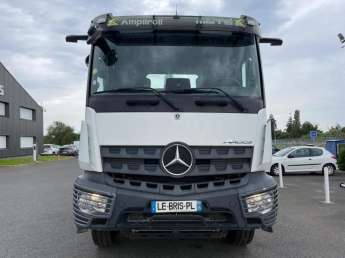 Camion porteur Mercedes AROCS 32.43 