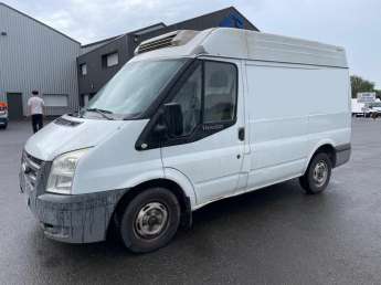 Utilitaire Ford TRANSIT 2.2 