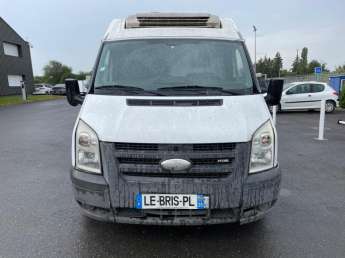 Utilitaire Ford TRANSIT 2.2 