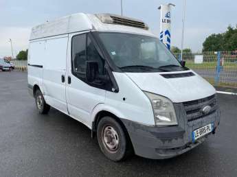 Utilitaire Ford TRANSIT 2.2 