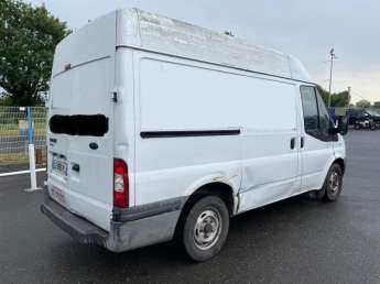 Utilitaire Ford TRANSIT 2.2 