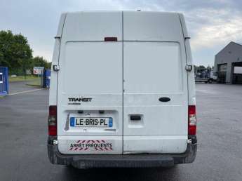 Utilitaire Ford TRANSIT 2.2 