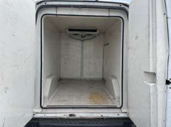 Utilitaire Ford TRANSIT 2.2 