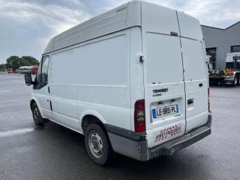 Utilitaire Ford TRANSIT 2.2 