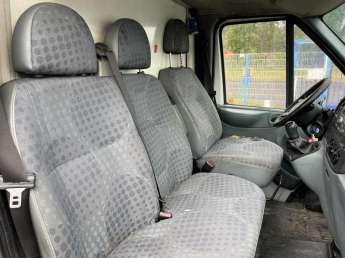 Utilitaire Ford TRANSIT 2.2 